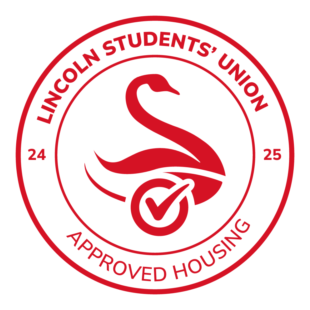 ULSU Housing Accreditation Logo